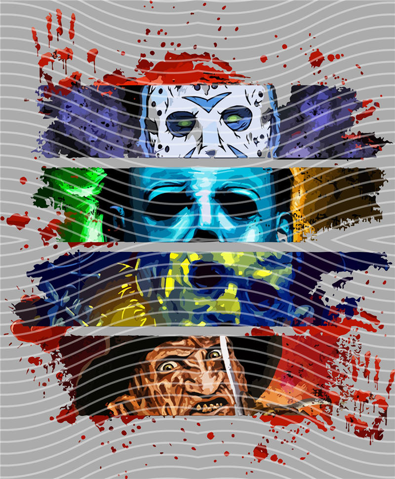 Halloween-KB 309